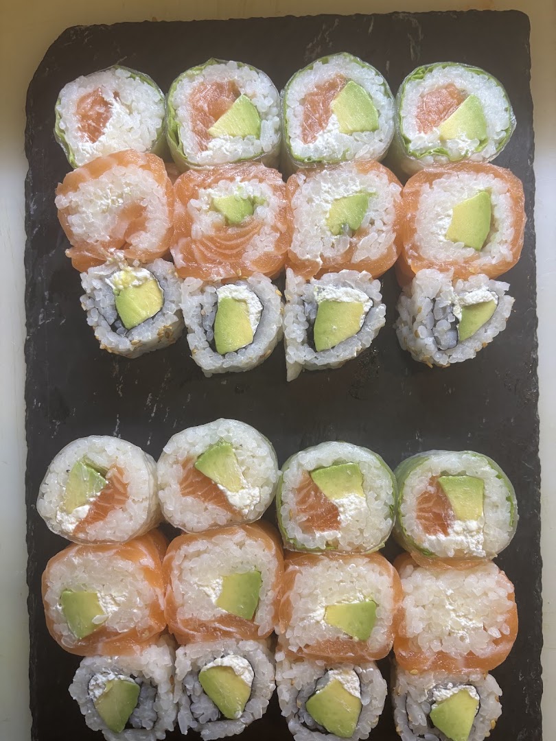 San三Sushi Montpellier · Photos 1