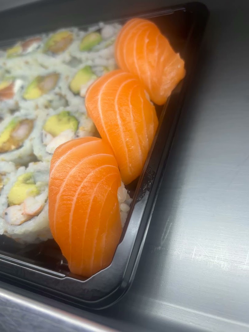 San三Sushi Montpellier · Photos 2