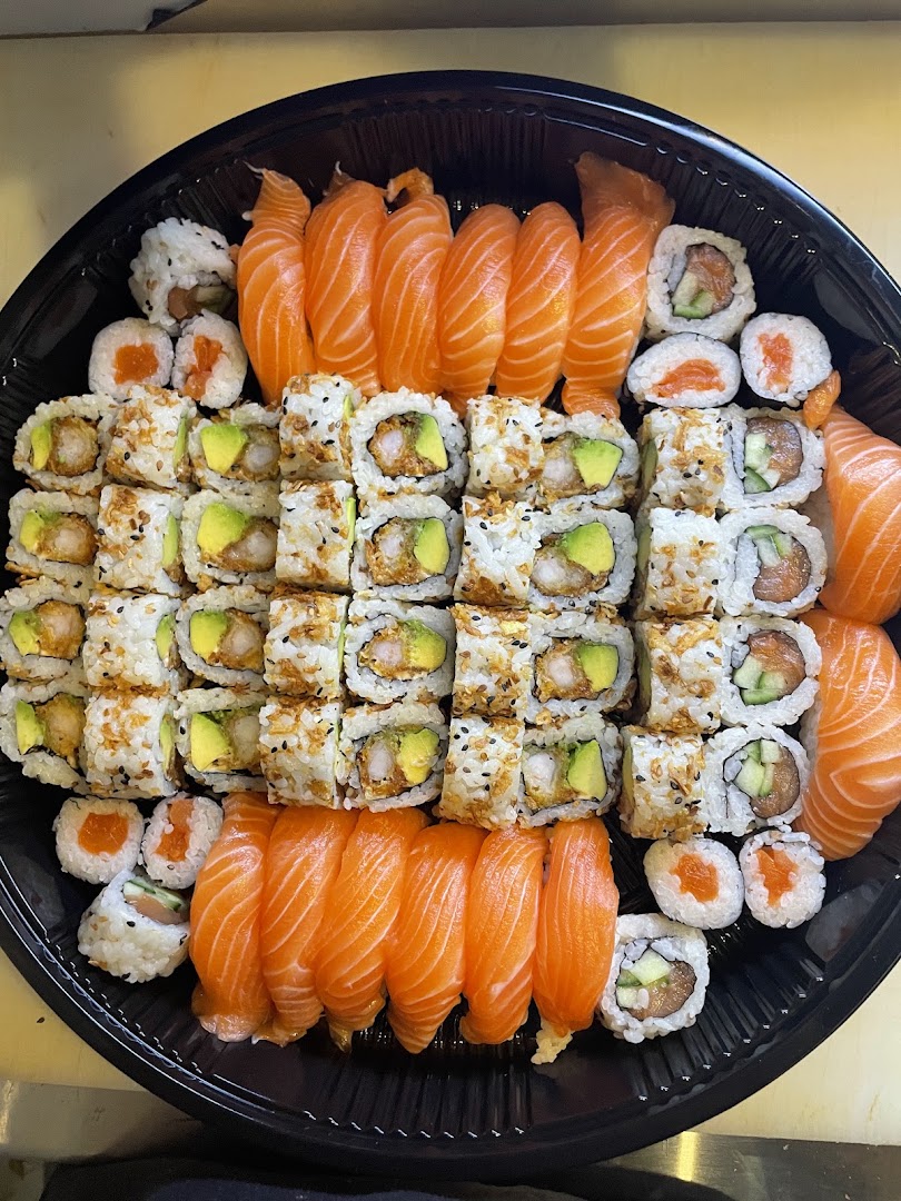 San三Sushi Montpellier · Photos 5