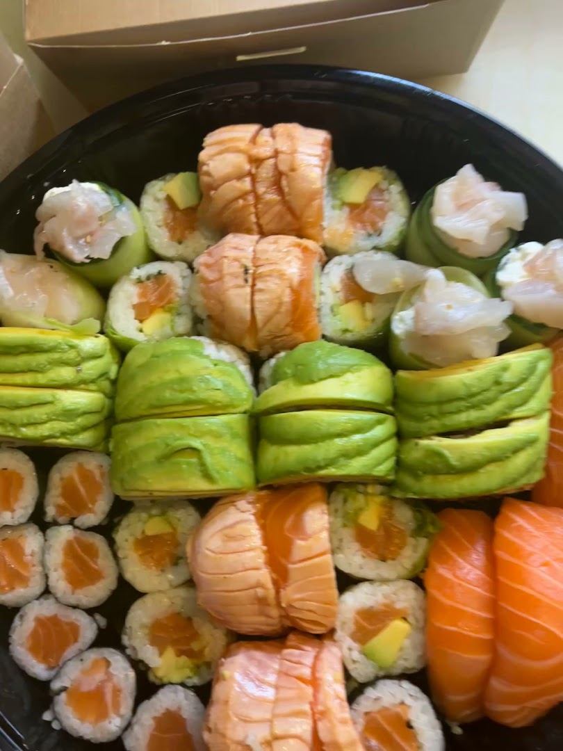 San三Sushi Montpellier · Photos 6