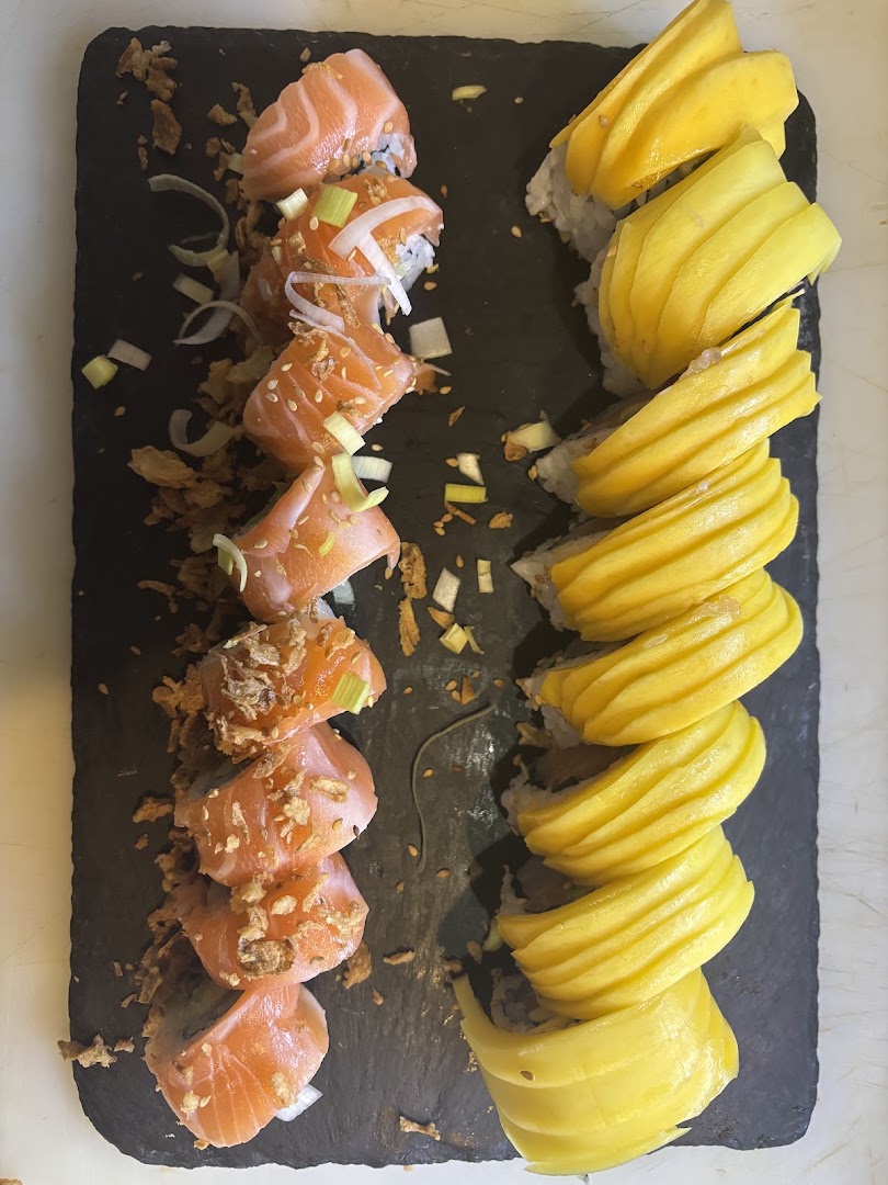 San三Sushi Montpellier · Photos 3